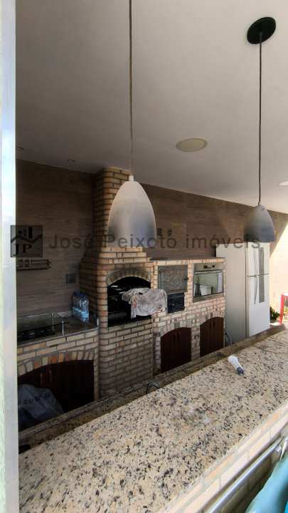 Conheça Casa em Condomínio à venda Estrada da Cachamorra, Condominio Green Village Campo Grande, OESTE, Rio de Janeiro - R$ 1.550.000 - CA50001 - 6 6