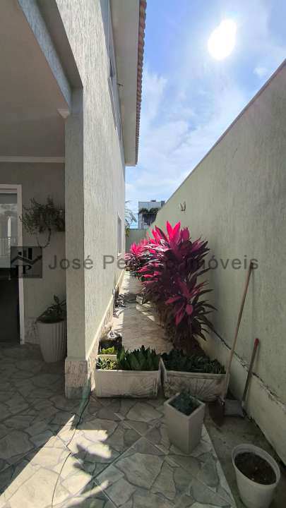 Conheça Casa em Condomínio à venda Estrada da Cachamorra, Condominio Green Village Campo Grande, OESTE, Rio de Janeiro - R$ 1.550.000 - CA50001 - 7 7