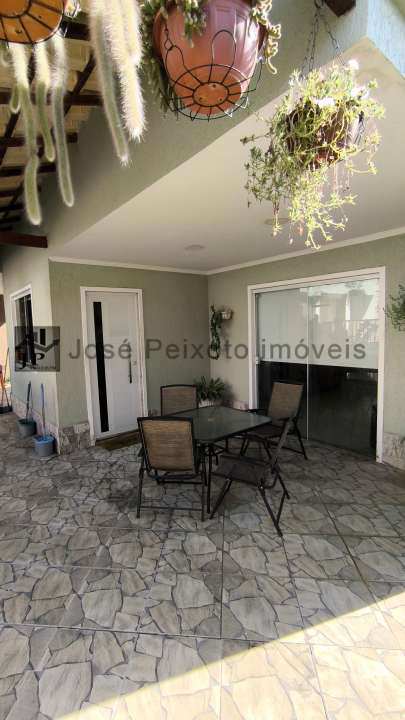 Conheça Casa em Condomínio à venda Estrada da Cachamorra, Condominio Green Village Campo Grande, OESTE, Rio de Janeiro - R$ 1.550.000 - CA50001 - 8 8