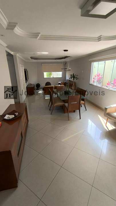 Conheça Casa em Condomínio à venda Estrada da Cachamorra, Condominio Green Village Campo Grande, OESTE, Rio de Janeiro - R$ 1.550.000 - CA50001 - 11 11