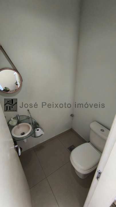 Conheça Casa em Condomínio à venda Estrada da Cachamorra, Condominio Green Village Campo Grande, OESTE, Rio de Janeiro - R$ 1.550.000 - CA50001 - 12 12