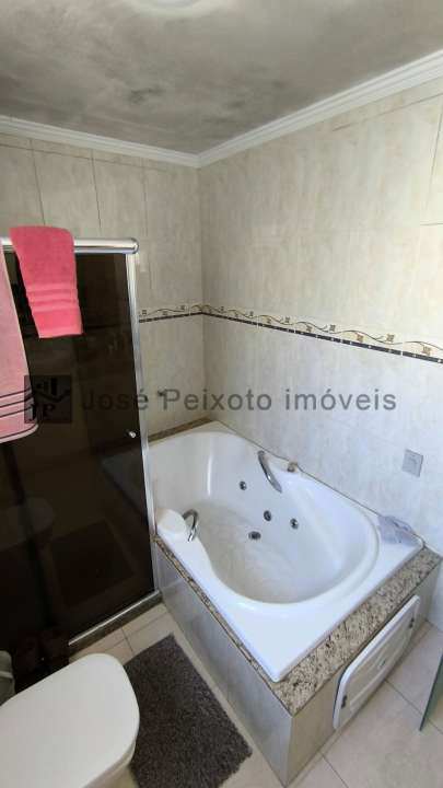 Conheça Casa em Condomínio à venda Estrada da Cachamorra, Condominio Green Village Campo Grande, OESTE, Rio de Janeiro - R$ 1.550.000 - CA50001 - 17 17