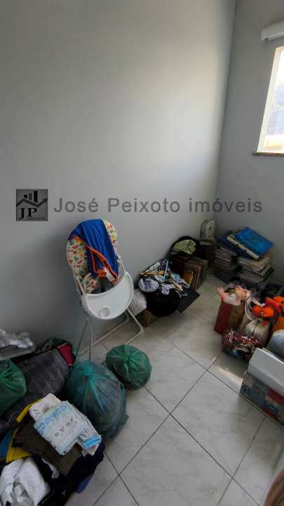 Conheça Casa em Condomínio à venda Estrada da Cachamorra, Condominio Green Village Campo Grande, OESTE, Rio de Janeiro - R$ 1.550.000 - CA50001 - 19 19