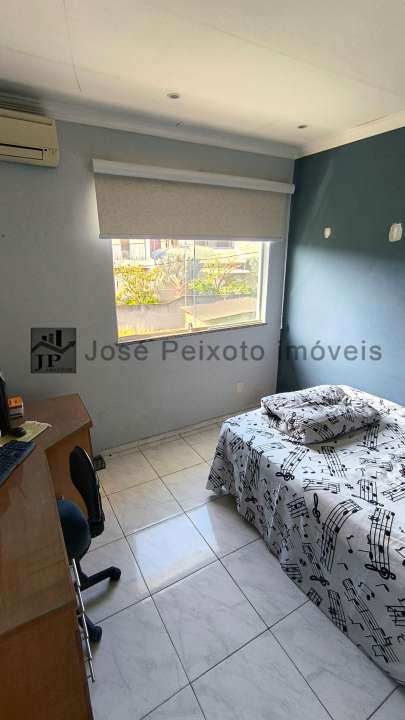 Conheça Casa em Condomínio à venda Estrada da Cachamorra, Condominio Green Village Campo Grande, OESTE, Rio de Janeiro - R$ 1.550.000 - CA50001 - 20 20