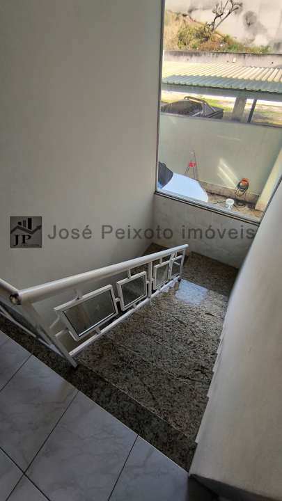 Conheça Casa em Condomínio à venda Estrada da Cachamorra, Condominio Green Village Campo Grande, OESTE, Rio de Janeiro - R$ 1.550.000 - CA50001 - 24 24