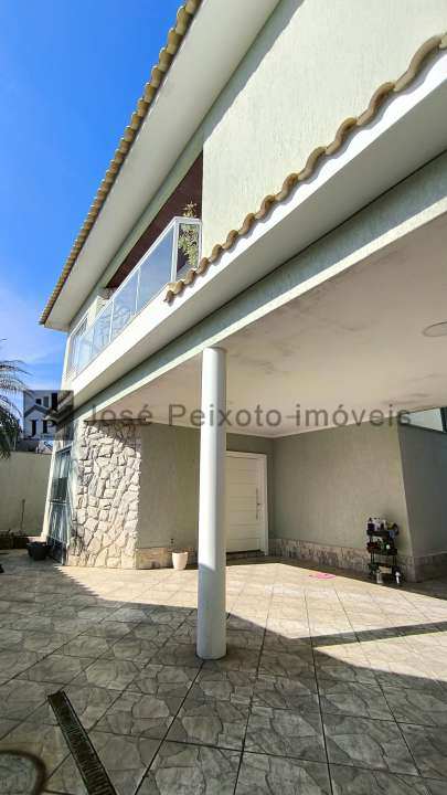 Conheça Casa em Condomínio à venda Estrada da Cachamorra, Condominio Green Village Campo Grande, OESTE, Rio de Janeiro - R$ 1.550.000 - CA50001 - 25 25