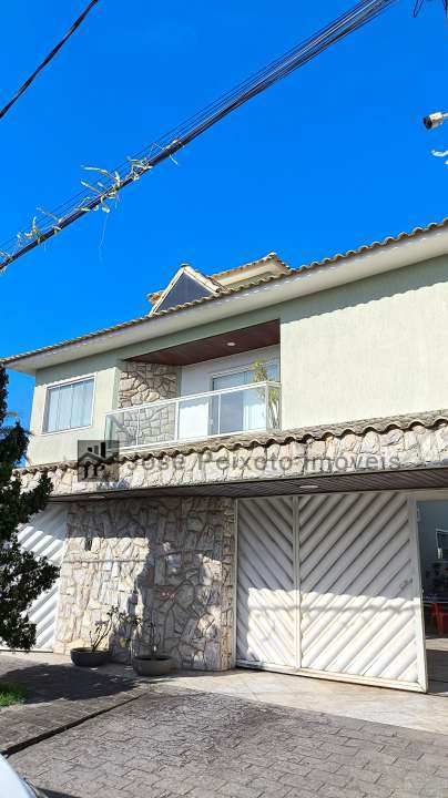 Conheça Casa em Condomínio à venda Estrada da Cachamorra, Condominio Green Village Campo Grande, OESTE, Rio de Janeiro - R$ 1.550.000 - CA50001 - 26 26