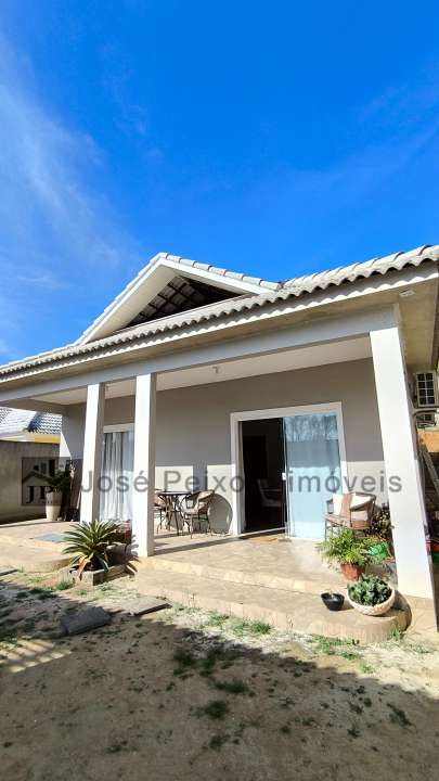 Conheça Casa em Condomínio à venda Estrada da Cachamorra, Condominio Green Village Campo Grande, OESTE, Rio de Janeiro - R$ 790.000 - CA20003 - 1 1