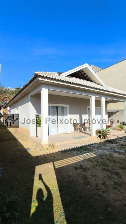 Conheça Casa em Condomínio à venda Estrada da Cachamorra, Condominio Green Village Campo Grande, OESTE, Rio de Janeiro - R$ 790.000 - CA20003 - 2 2