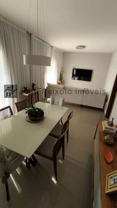 Conheça Casa em Condomínio à venda Estrada da Cachamorra, Condominio Green Village Campo Grande, OESTE, Rio de Janeiro - R$ 790.000 - CA20003 - 3 3