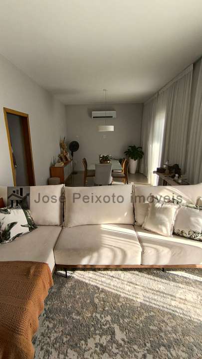 Conheça Casa em Condomínio à venda Estrada da Cachamorra, Condominio Green Village Campo Grande, OESTE, Rio de Janeiro - R$ 790.000 - CA20003 - 4 4