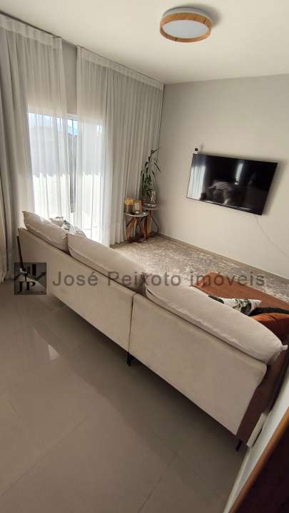 Conheça Casa em Condomínio à venda Estrada da Cachamorra, Condominio Green Village Campo Grande, OESTE, Rio de Janeiro - R$ 790.000 - CA20003 - 5 5