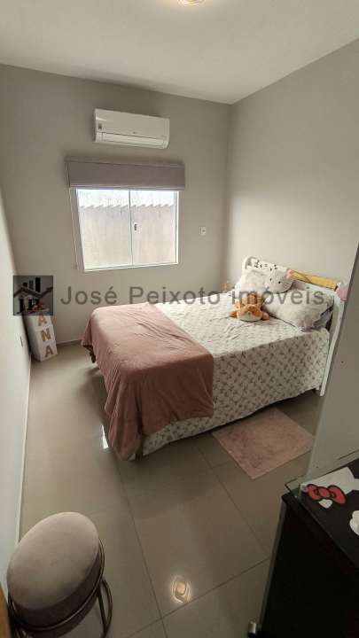 Conheça Casa em Condomínio à venda Estrada da Cachamorra, Condominio Green Village Campo Grande, OESTE, Rio de Janeiro - R$ 790.000 - CA20003 - 7 7