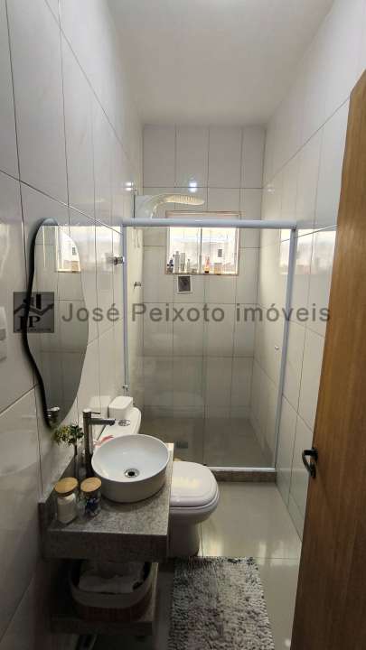 Conheça Casa em Condomínio à venda Estrada da Cachamorra, Condominio Green Village Campo Grande, OESTE, Rio de Janeiro - R$ 790.000 - CA20003 - 8 8