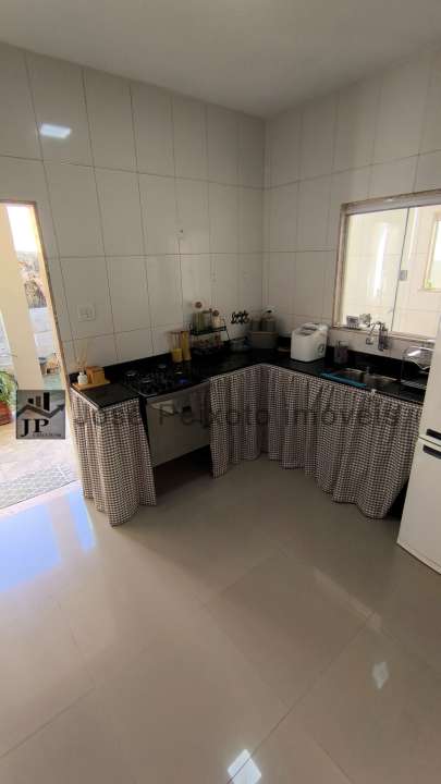 Conheça Casa em Condomínio à venda Estrada da Cachamorra, Condominio Green Village Campo Grande, OESTE, Rio de Janeiro - R$ 790.000 - CA20003 - 9 9