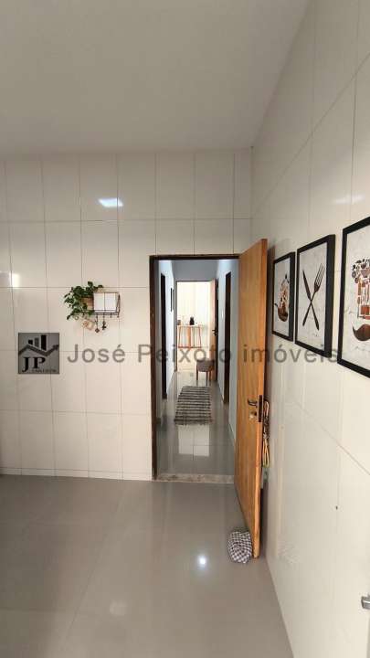 Conheça Casa em Condomínio à venda Estrada da Cachamorra, Condominio Green Village Campo Grande, OESTE, Rio de Janeiro - R$ 790.000 - CA20003 - 10 10