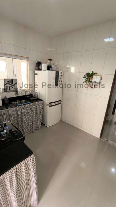 Conheça Casa em Condomínio à venda Estrada da Cachamorra, Condominio Green Village Campo Grande, OESTE, Rio de Janeiro - R$ 790.000 - CA20003 - 11 11