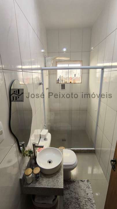 Conheça Casa em Condomínio à venda Estrada da Cachamorra, Condominio Green Village Campo Grande, OESTE, Rio de Janeiro - R$ 790.000 - CA20003 - 12 12