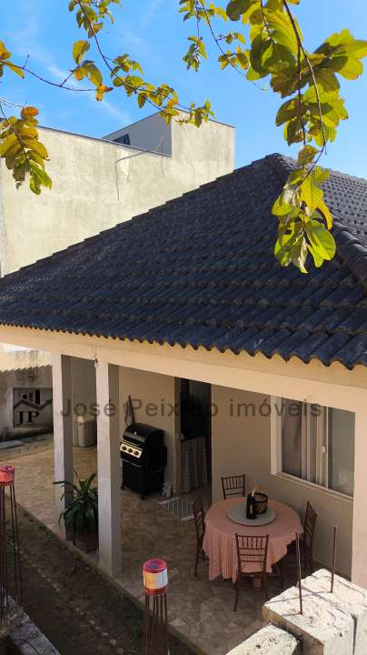 Conheça Casa em Condomínio à venda Estrada da Cachamorra, Condominio Green Village Campo Grande, OESTE, Rio de Janeiro - R$ 790.000 - CA20003 - 13 13