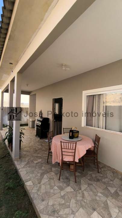 Conheça Casa em Condomínio à venda Estrada da Cachamorra, Condominio Green Village Campo Grande, OESTE, Rio de Janeiro - R$ 790.000 - CA20003 - 14 14