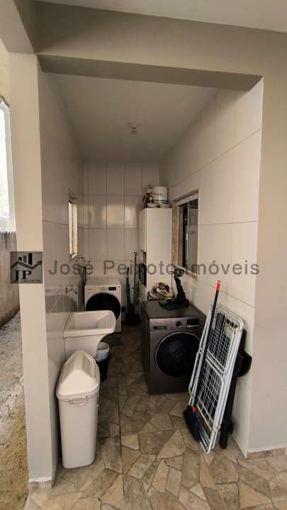 Conheça Casa em Condomínio à venda Estrada da Cachamorra, Condominio Green Village Campo Grande, OESTE, Rio de Janeiro - R$ 790.000 - CA20003 - 15 15