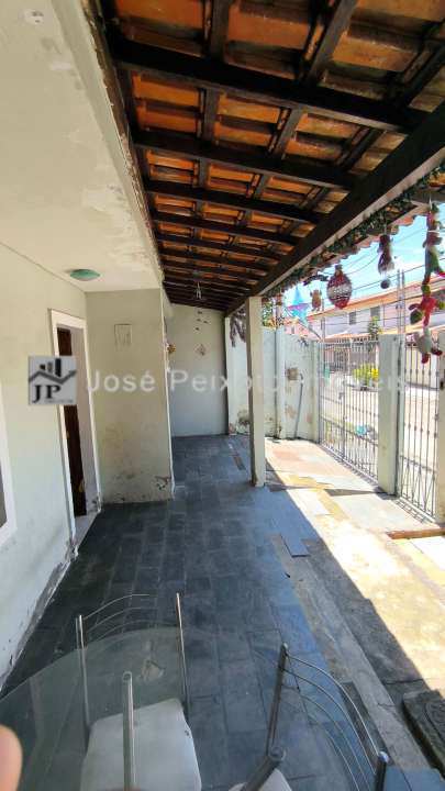 Conheça Casa à venda Rua João Borges Filho, Condominio Green Village Campo Grande, OESTE, Rio de Janeiro - R$ 480.000 - CA30002 - 2 2