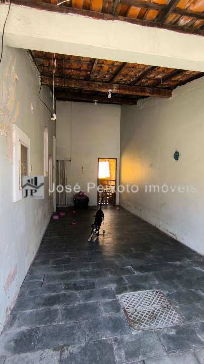 Conheça Casa à venda Rua João Borges Filho, Condominio Green Village Campo Grande, OESTE, Rio de Janeiro - R$ 480.000 - CA30002 - 3 3