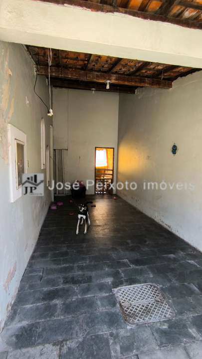 Conheça Casa à venda Rua João Borges Filho, Condominio Green Village Campo Grande, OESTE, Rio de Janeiro - R$ 480.000 - CA30002 - 4 4