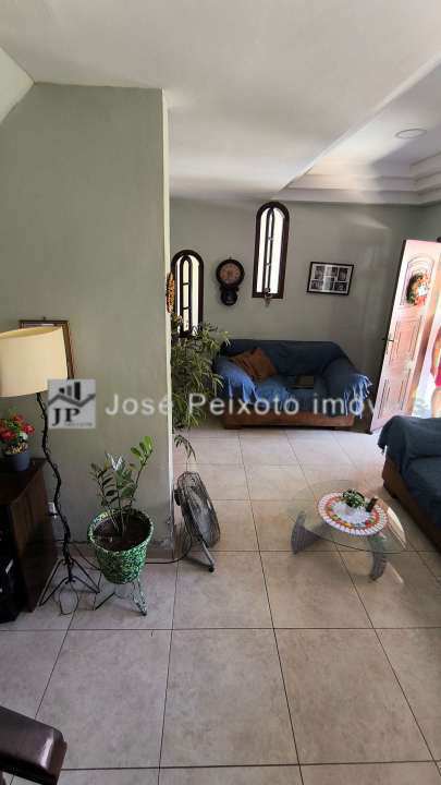Conheça Casa à venda Rua João Borges Filho, Condominio Green Village Campo Grande, OESTE, Rio de Janeiro - R$ 480.000 - CA30002 - 6 6