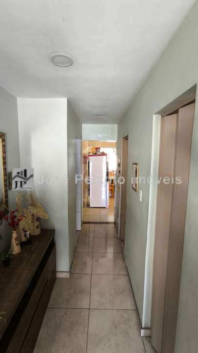 Conheça Casa à venda Rua João Borges Filho, Condominio Green Village Campo Grande, OESTE, Rio de Janeiro - R$ 480.000 - CA30002 - 7 7