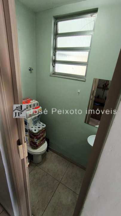 Conheça Casa à venda Rua João Borges Filho, Condominio Green Village Campo Grande, OESTE, Rio de Janeiro - R$ 480.000 - CA30002 - 8 8