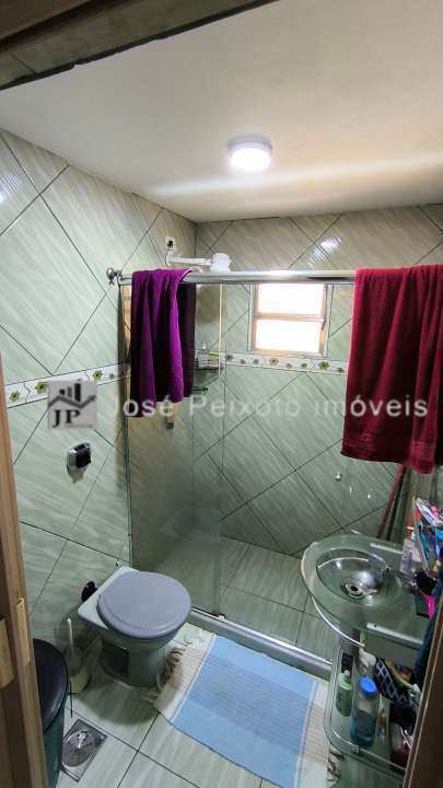 Conheça Casa à venda Rua João Borges Filho, Condominio Green Village Campo Grande, OESTE, Rio de Janeiro - R$ 480.000 - CA30002 - 9 9