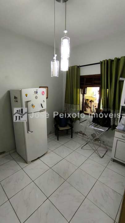 Conheça Casa à venda Rua João Borges Filho, Condominio Green Village Campo Grande, OESTE, Rio de Janeiro - R$ 480.000 - CA30002 - 10 10