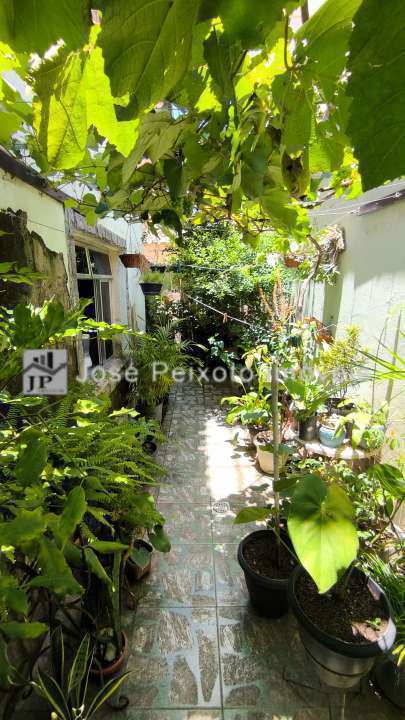 Conheça Casa à venda Rua João Borges Filho, Condominio Green Village Campo Grande, OESTE, Rio de Janeiro - R$ 480.000 - CA30002 - 12 12