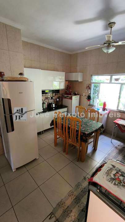 Conheça Casa à venda Rua João Borges Filho, Condominio Green Village Campo Grande, OESTE, Rio de Janeiro - R$ 480.000 - CA30002 - 15 15