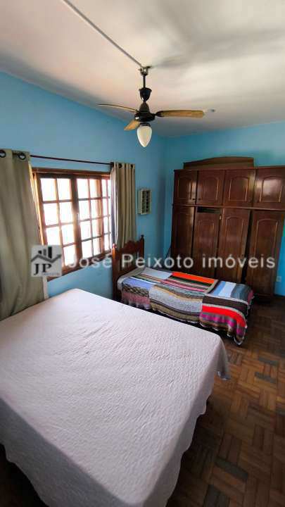 Conheça Casa à venda Rua João Borges Filho, Condominio Green Village Campo Grande, OESTE, Rio de Janeiro - R$ 480.000 - CA30002 - 16 16