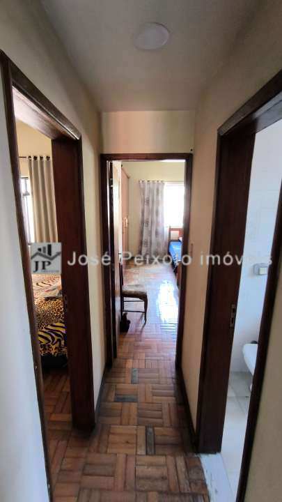 Conheça Casa à venda Rua João Borges Filho, Condominio Green Village Campo Grande, OESTE, Rio de Janeiro - R$ 480.000 - CA30002 - 17 17