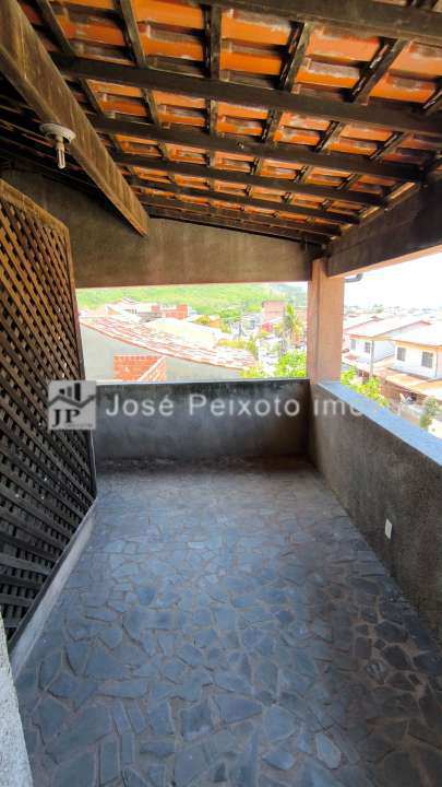 Conheça Casa à venda Rua João Borges Filho, Condominio Green Village Campo Grande, OESTE, Rio de Janeiro - R$ 480.000 - CA30002 - 21 21
