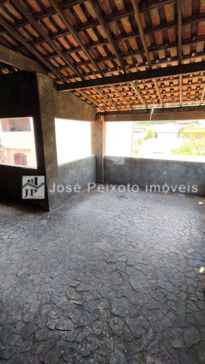 Conheça Casa à venda Rua João Borges Filho, Condominio Green Village Campo Grande, OESTE, Rio de Janeiro - R$ 480.000 - CA30002 - 22 22