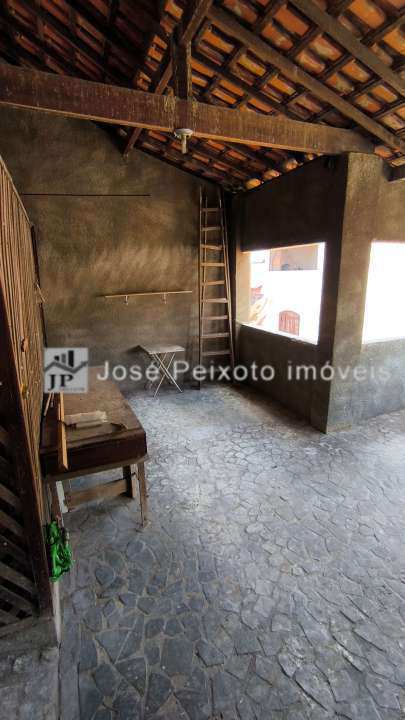 Conheça Casa à venda Rua João Borges Filho, Condominio Green Village Campo Grande, OESTE, Rio de Janeiro - R$ 480.000 - CA30002 - 23 23