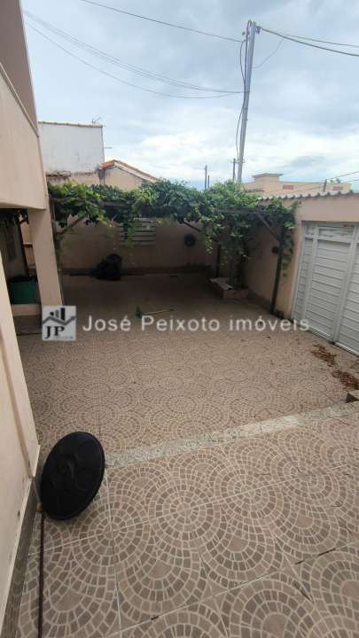 Conheça Casa à venda Rua Albino Cesar, Bairro Pedra Angula Campo Grande, OESTE, Rio de Janeiro - R$ 500.000 - CA50002 - 2 2