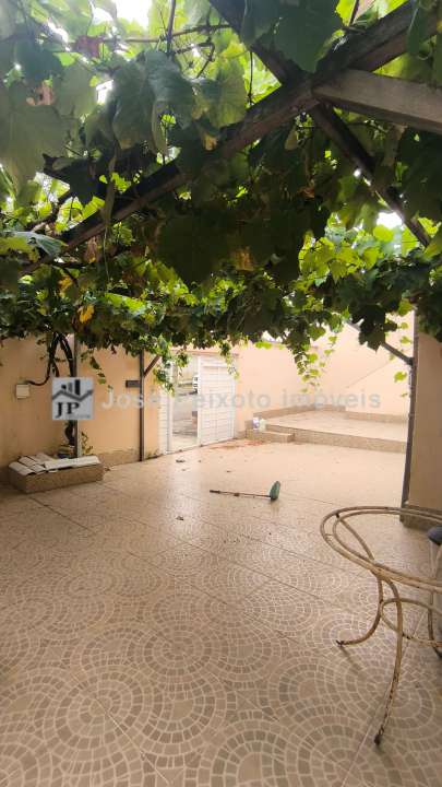 Conheça Casa à venda Rua Albino Cesar, Bairro Pedra Angula Campo Grande, OESTE, Rio de Janeiro - R$ 500.000 - CA50002 - 3 3