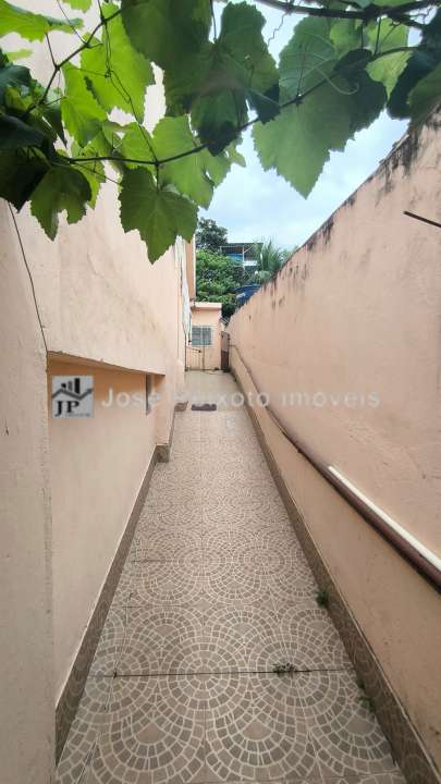 Conheça Casa à venda Rua Albino Cesar, Bairro Pedra Angula Campo Grande, OESTE, Rio de Janeiro - R$ 500.000 - CA50002 - 4 4