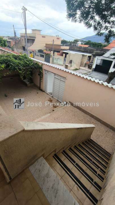 Conheça Casa à venda Rua Albino Cesar, Bairro Pedra Angula Campo Grande, OESTE, Rio de Janeiro - R$ 500.000 - CA50002 - 5 5