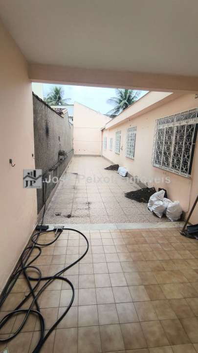 Conheça Casa à venda Rua Albino Cesar, Bairro Pedra Angula Campo Grande, OESTE, Rio de Janeiro - R$ 500.000 - CA50002 - 6 6