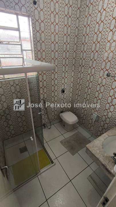 Conheça Casa à venda Rua Albino Cesar, Bairro Pedra Angula Campo Grande, OESTE, Rio de Janeiro - R$ 500.000 - CA50002 - 18 18