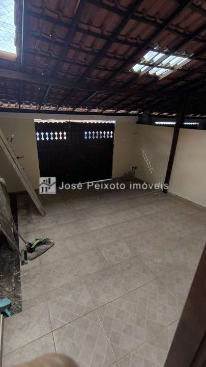 Conheça Casa à venda Rua Poeraba, Inhoaíba, Rio de Janeiro - R$ 310.000 - CA20004 - 2 2