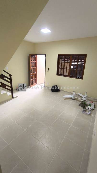 Conheça Casa à venda Rua Poeraba, Inhoaíba, Rio de Janeiro - R$ 310.000 - CA20004 - 3 3