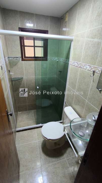 Conheça Casa à venda Rua Poeraba, Inhoaíba, Rio de Janeiro - R$ 310.000 - CA20004 - 4 4