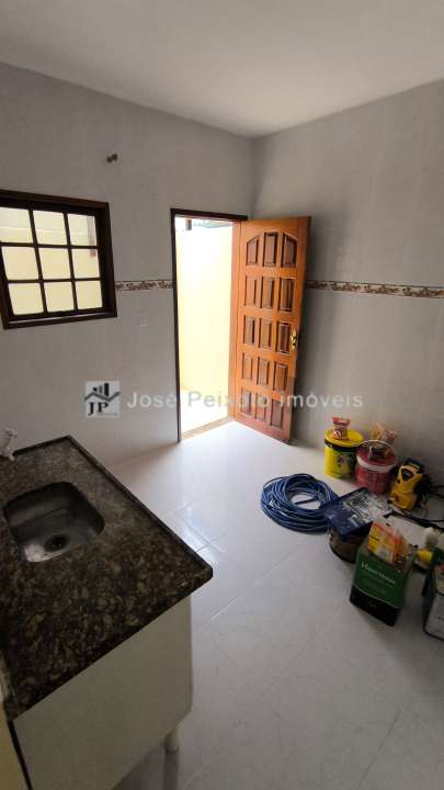 Conheça Casa à venda Rua Poeraba, Inhoaíba, Rio de Janeiro - R$ 310.000 - CA20004 - 5 5